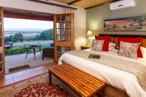 Отель De Denne Country Guest House  Оудсхурн